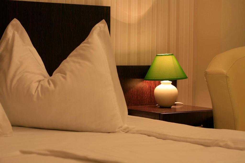 Hotel Art Montana 프레데알 객실 사진