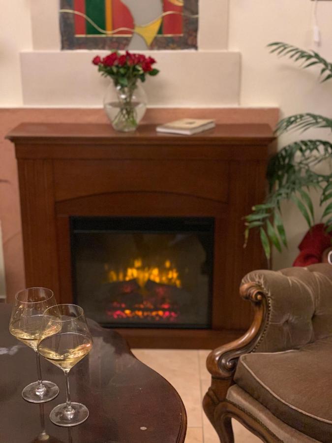 Hotel Art Montana 프레데알 외부 사진