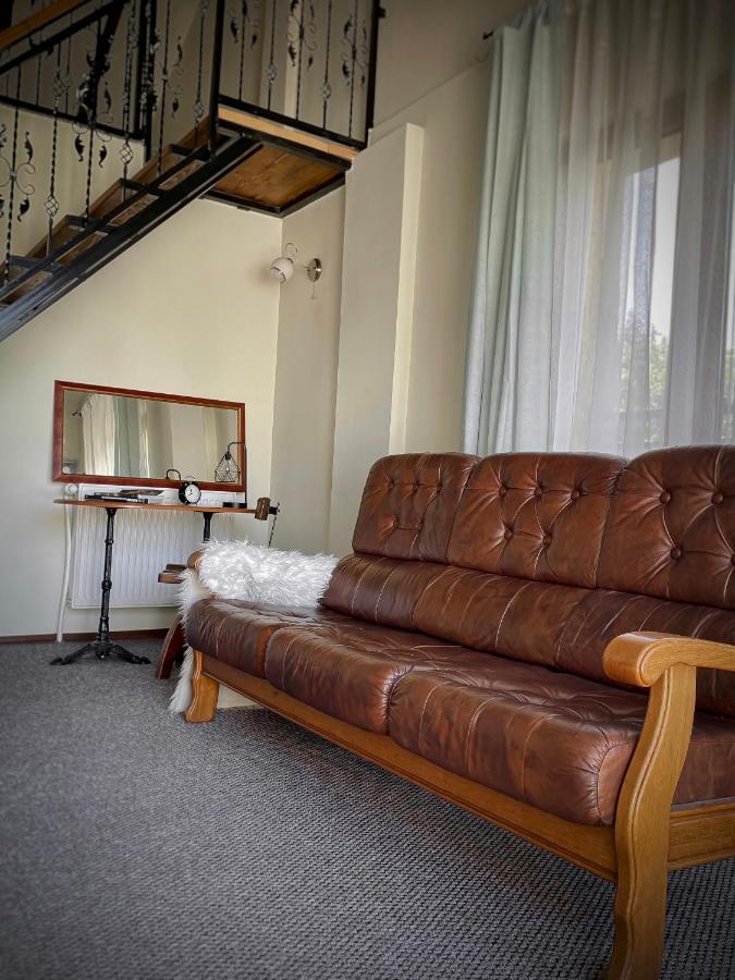 Hotel Art Montana 프레데알 외부 사진