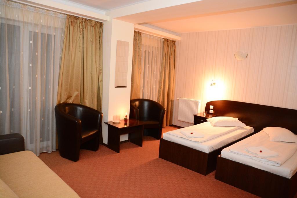 Hotel Art Montana 프레데알 객실 사진