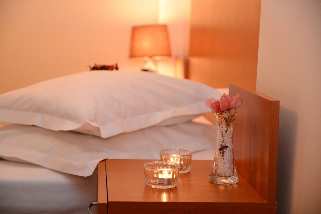Hotel Art Montana 프레데알 객실 사진