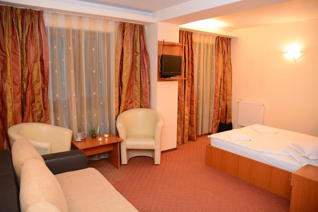 Hotel Art Montana 프레데알 객실 사진